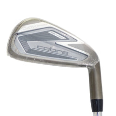 Cobra: DARKSPEED Iron Set 5-PW, GW (7 pcs) Steel Regular Right Hand