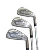 Cobra: DARKSPEED Iron Set 5-PW, GW (7 pcs) Steel Regular Right Hand