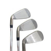 Cobra: DARKSPEED Iron Set 5-PW, GW (7 pcs) Steel Regular Right Hand