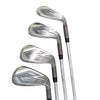 Cobra: DARKSPEED Iron Set 5-PW, GW (7 pcs) Steel Regular Right Hand