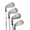 Cobra: DARKSPEED Iron Set 5-PW, GW (7 pcs) Steel Regular Right Hand