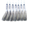 Cobra: DARKSPEED Iron Set 5-PW, GW (7 pcs) Steel Regular Right Hand