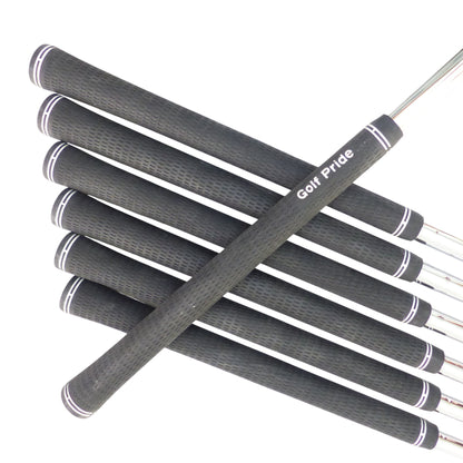 Titleist: 620 CB Iron Set 4-PW (7 pcs) Steel Stiff Right Hand