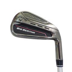Callaway: Big Bertha 23 Iron Set 6-PW, AW (6 pcs) Wedge Graphite Ladies Right Hand