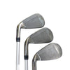 Callaway: Big Bertha 23 Iron Set 6-PW, AW (6 pcs) Wedge Graphite Ladies Right Hand