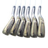 Callaway: Big Bertha 23 Iron Set 6-PW, AW (6 pcs) Wedge Graphite Ladies Right Hand