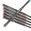 Callaway: Big Bertha 23 Iron Set 6-PW, AW (6 pcs) Wedge Graphite Ladies Right Hand