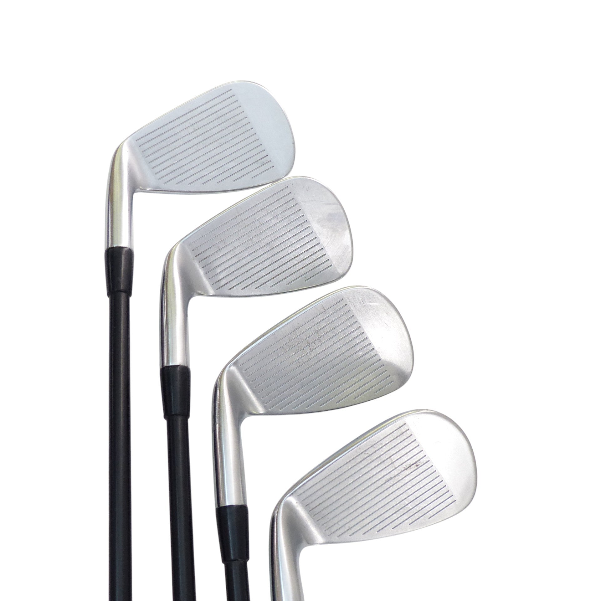 7本セットcobra KING Forged Tec iron KING Forged Tec X Irons – COBRA Golf