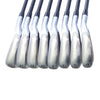 Cobra: King Forged Tec X Iron Set 4-PW, GW (8 pcs) Graphite Regular Right Hand