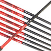 Cobra: King Forged Tec X Iron Set 4-PW, GW (8 pcs) Graphite Regular Right Hand