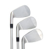 Epon: AF-706 Iron Set 6-PW, AW, TW Graphite Regular Right Hand