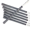 Epon: AF-706 Iron Set 6-PW, AW, TW Graphite Regular Right Hand