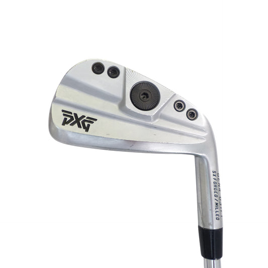 PXG: 0311T Gen 4 Iron Set 5-PW (6 pcs) Steel Stiff Right Hand