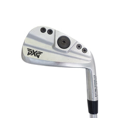 PXG: 0311T Gen 4 Iron Set 5-PW (6 pcs) Steel Stiff Right Hand