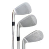 PXG: 0311T Gen 4 Iron Set 5-PW (6 pcs) Steel Stiff Right Hand