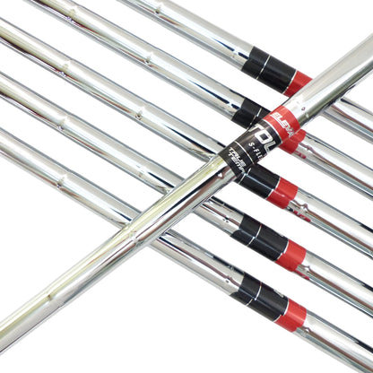 PXG: 0311T Gen 4 Iron Set 5-PW (6 pcs) Steel Stiff Right Hand