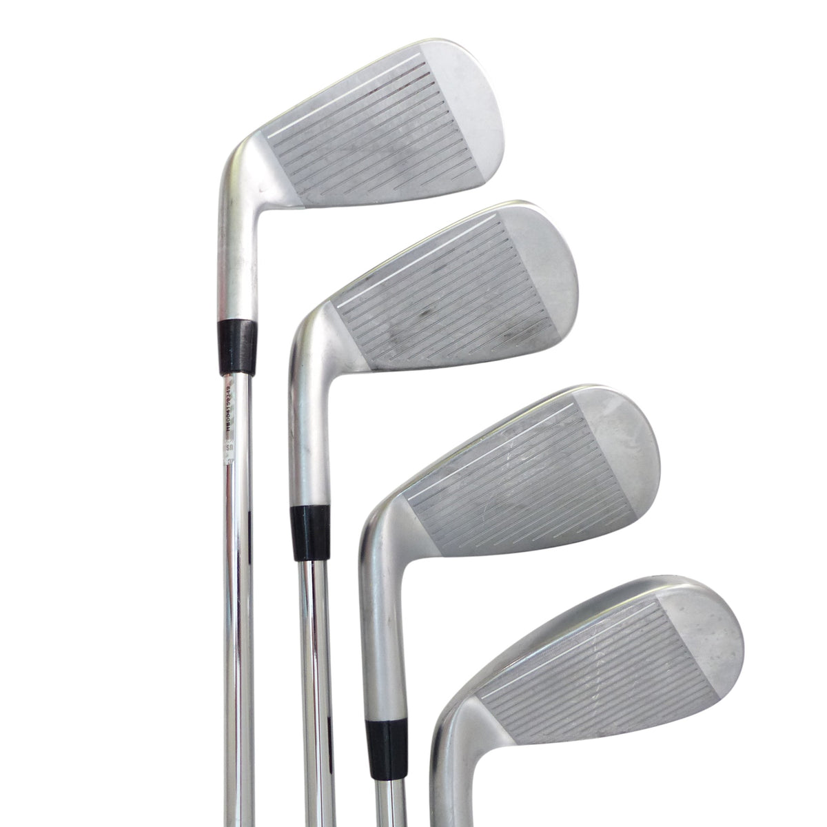 Cleveland: Zipcore XL Iron Set 4-PW (7pcs) Steel Regular Right Hand