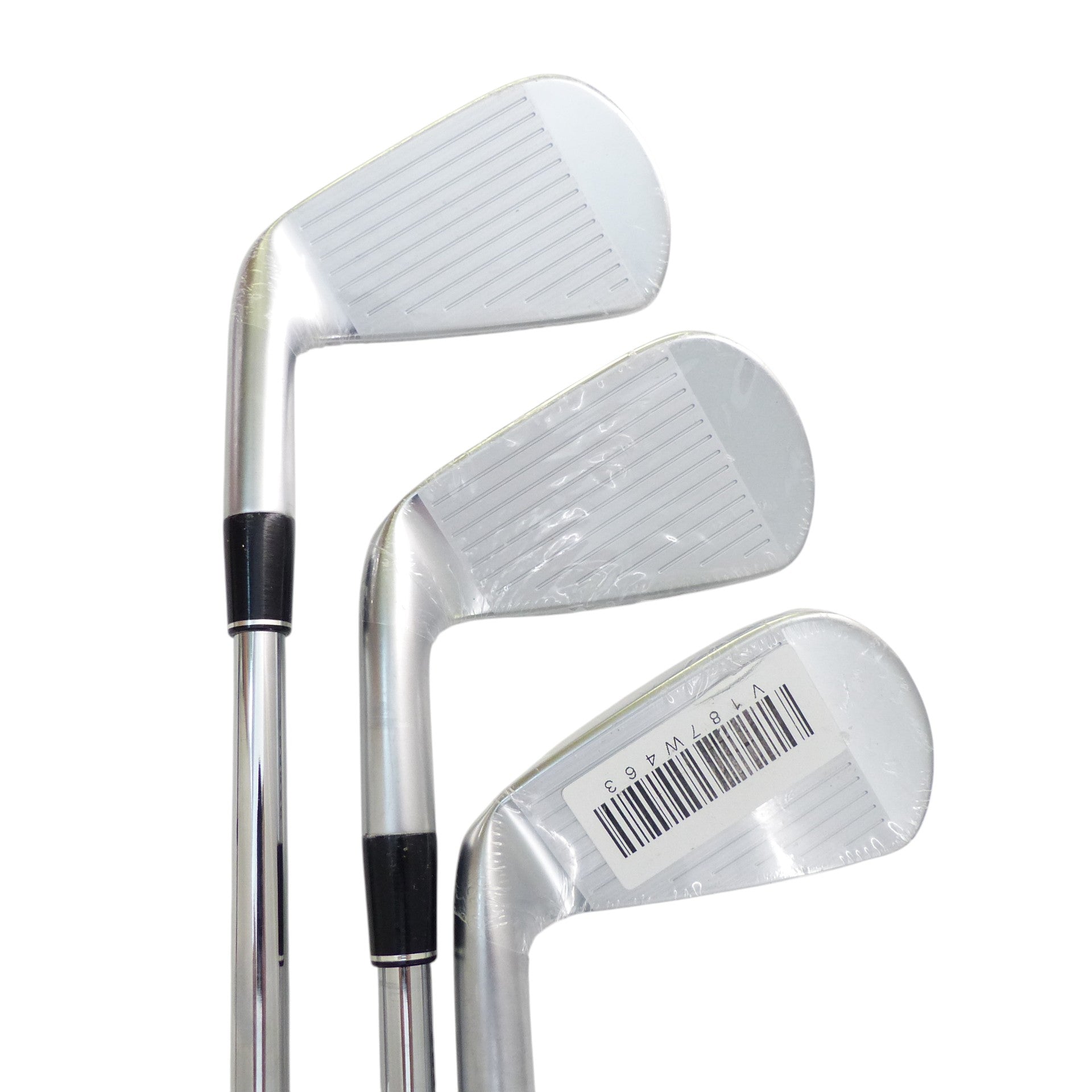 ファイブクロス ZX5 4-PW Iron Set with Steel Shafts | SRIXON | Iron Sets