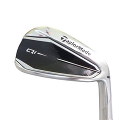 TaylorMade: Qi Iron Set 5-PW, AW, SW 8 pc Graphite Ladies Right Hand