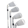 TaylorMade: Qi Iron Set 5-PW, AW, SW 8 pc Graphite Ladies Right Hand