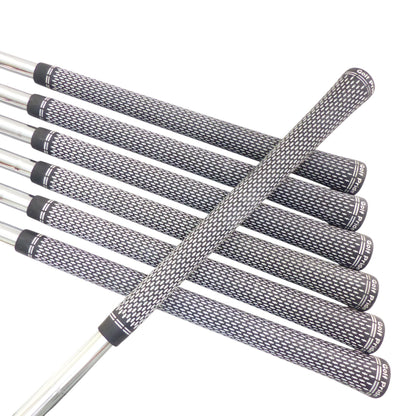Titleist: T200 Iron Set 4-PW ( 7pcs ) Steel Stiff Right Hand