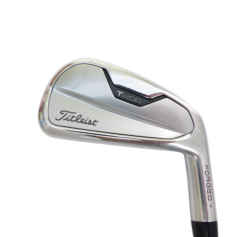 Titleist T200 2021 Iron Set