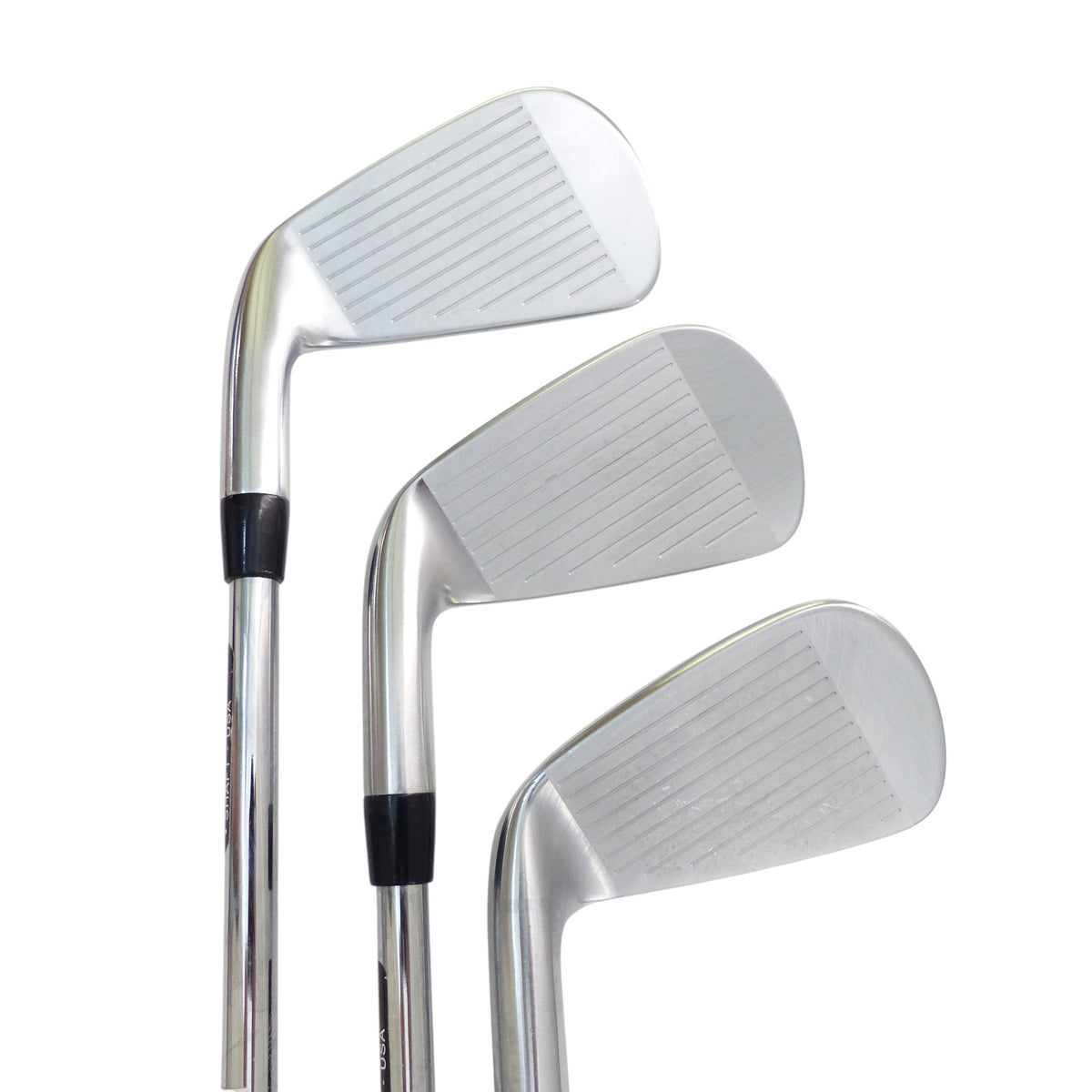 Titleist: T200 2021 Iron Set 4-PW (7 pcs) Steel Stiff Right Hand