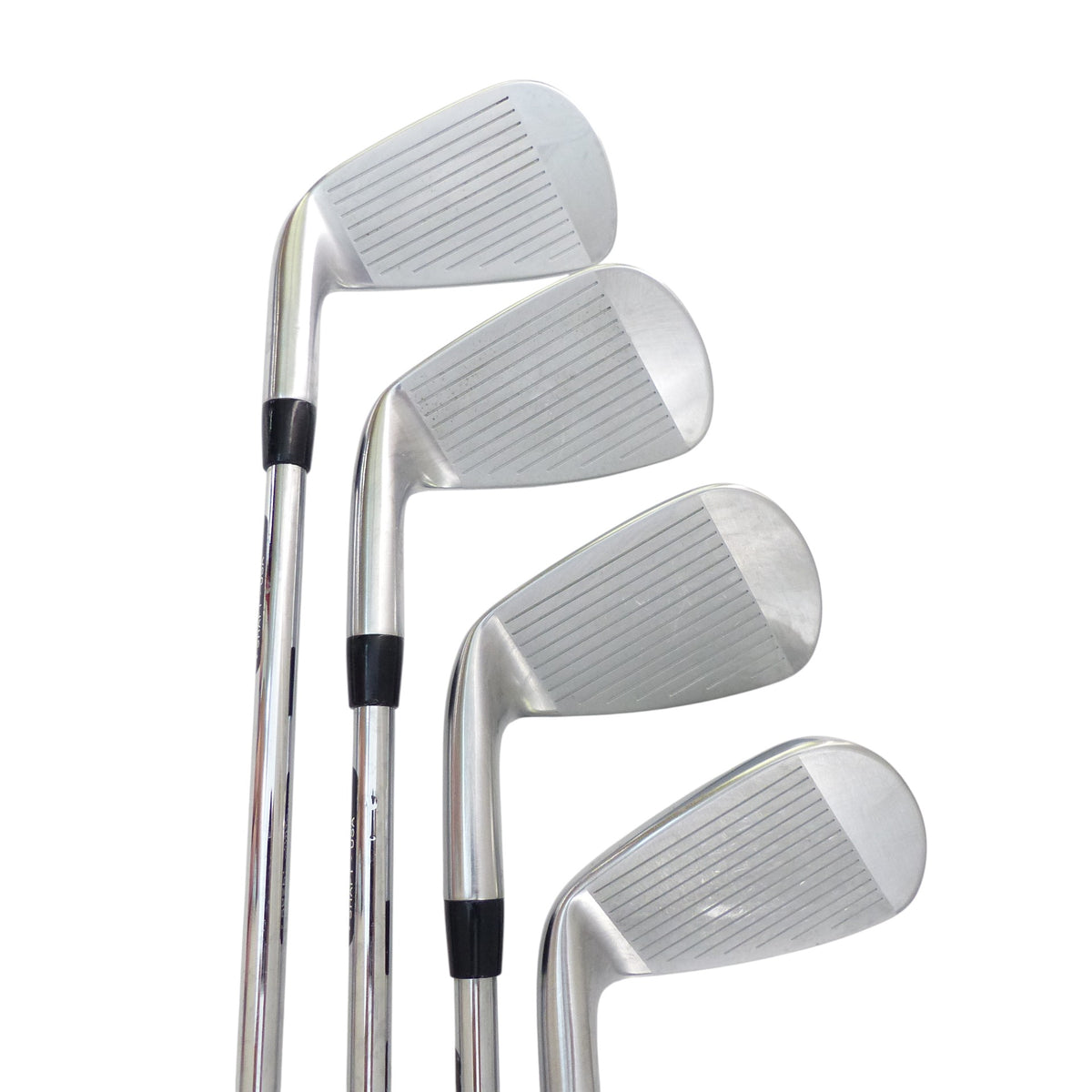 Titleist: T200 2021 Iron Set 4-PW (7 pcs) Steel Stiff Right Hand