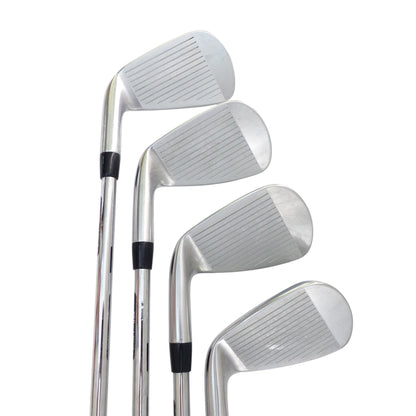 Titleist: T200 2021 Iron Set 4-PW (7 pcs) Steel Stiff Right Hand
