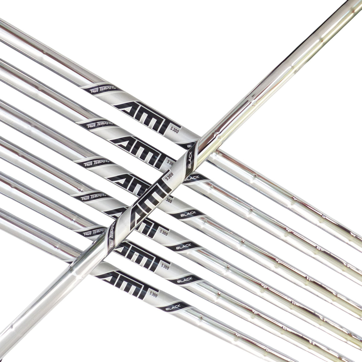 Titleist: T200 2021 Iron Set 4-PW (7 pcs) Steel Stiff Right Hand
