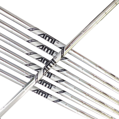 Titleist: T200 2021 Iron Set 4-PW (7 pcs) Steel Stiff Right Hand