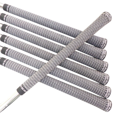 Titleist: T200 2021 Iron Set 4-PW (7 pcs) Steel Stiff Right Hand
