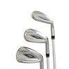Callaway: Paradym Ai Smoke Max Fast Iron Set 6H, 7-PW, AW (6pcs) Graphite Ladies Right Hand