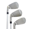 Callaway: Paradym Ai Smoke Max Fast Iron Set 6H, 7-PW, AW (6pcs) Graphite Ladies Right Hand