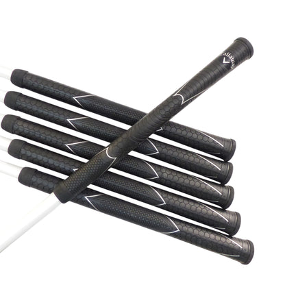 Callaway: Paradym Ai Smoke Max Fast Iron Set 6H, 7-PW, AW (6pcs) Graphite Ladies Right Hand