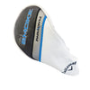 Callaway: Paradym Ai Smoke Max Fast Iron Set 6H, 7-PW, AW (6pcs) Graphite Ladies Right Hand