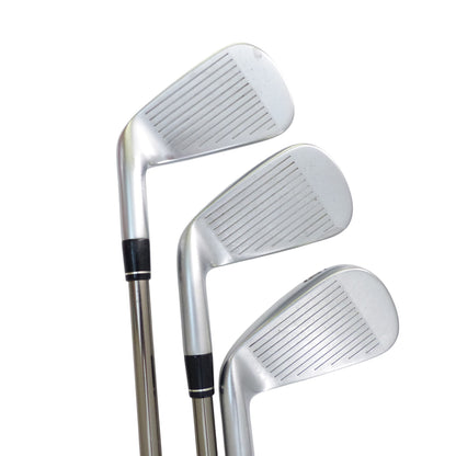 Callaway: Apex CF16 Iron Set 4-PW (7 pcs) Graphite Regular Right Hand