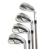 Callaway: Apex CF16 Iron Set 4-PW (7 pcs) Graphite Regular Right Hand