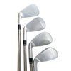 Callaway: Apex CF16 Iron Set 4-PW (7 pcs) Graphite Regular Right Hand