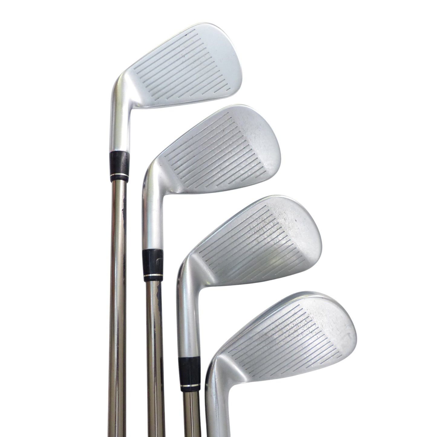 Callaway: Apex CF16 Iron Set 4-PW (7 pcs) Graphite Regular Right Hand