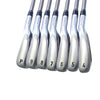 Callaway: Apex CF16 Iron Set 4-PW (7 pcs) Graphite Regular Right Hand