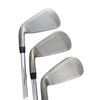 Cobra: DARKSPEED Iron Set 5-PW, GW (7 pcs) Steel Regular Right Hand
