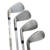 Cobra: DARKSPEED Iron Set 5-PW, GW (7 pcs) Steel Regular Right Hand