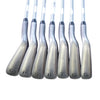 Cobra: DARKSPEED Iron Set 5-PW, GW (7 pcs) Steel Regular Right Hand