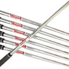 Cobra: DARKSPEED Iron Set 5-PW, GW (7 pcs) Steel Regular Right Hand