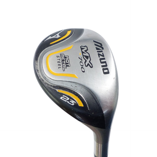 Mizuno: MX-700 4H Hybrid Graphite Regular Right Hand