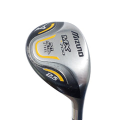 Mizuno: MX-700 4H Hybrid Graphite Regular Right Hand
