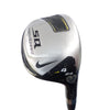 Nike: SQ MachSpeed 4H Hybrid Graphite Stiff Right Hand