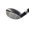 Nike: SQ MachSpeed 4H Hybrid Graphite Stiff Right Hand