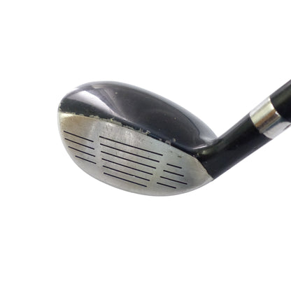 Nike: SQ MachSpeed 4H Hybrid Graphite Stiff Right Hand